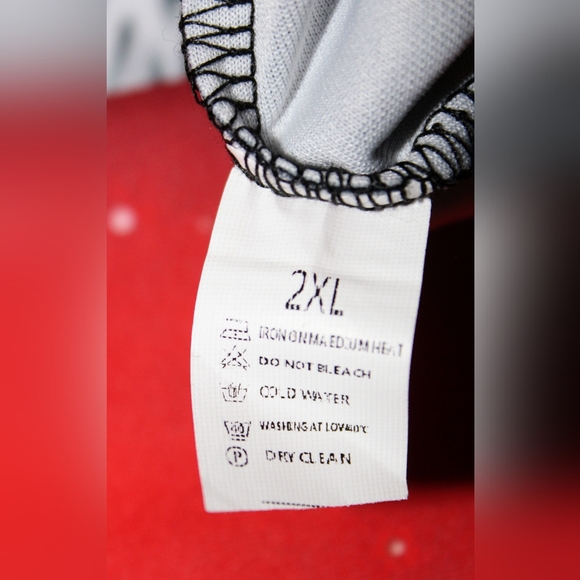 Star Wars Hoodie and beanie set, NWOT, never worn. Adult 2XL - Picture 13 of 15